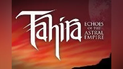 Tahira: Echoes of the Astral Empire Steam CD Key