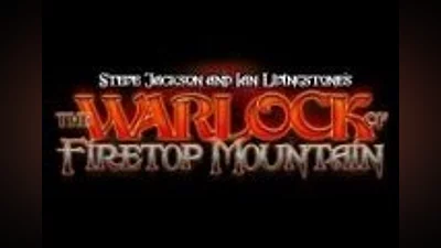 The Warlock of Firetop Mountain Steam CD Key