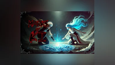 Marks of Ki PC Steam CD Key