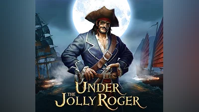 Under the Jolly Roger AR XBOX One CD Key