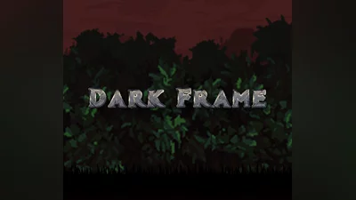 Dark Frame PC Steam CD Key