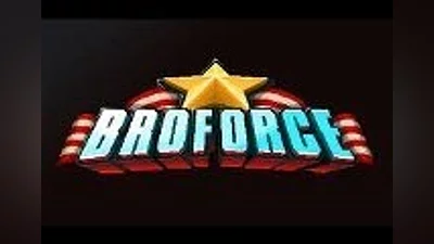 Broforce EU PC GOG CD Key