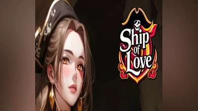 Ship of Love PC Steam CD Key