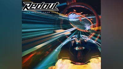 Redout Steam CD Key