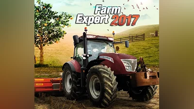Farm Expert 2017 PC Steam CD Key