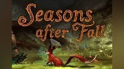 Seasons after Fall Steam CD Key