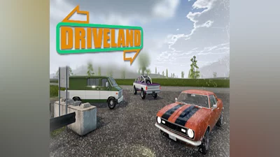 Driveland PC Steam CD Key