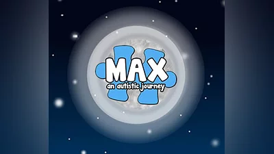 Max, an Autistic Journey Steam CD Key