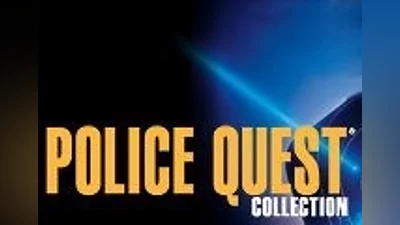Police Quest Collection Steam CD Key