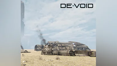 De-Void Steam CD Key
