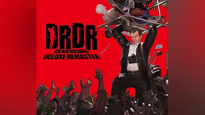 Dead Rising Deluxe Remaster EU PC Steam CD Key