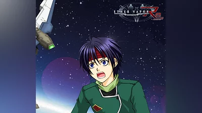 Ether Vapor Remaster Steam CD Key