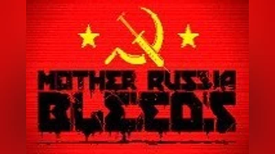 Mother Russia Bleeds Steam CD Key