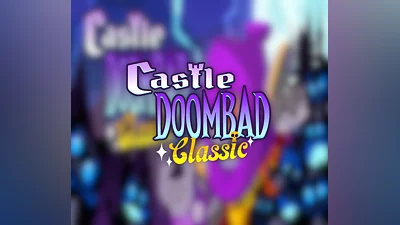Castle Doombad Classic PC Steam CD Key
