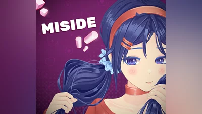 MiSide PC Steam CD Key