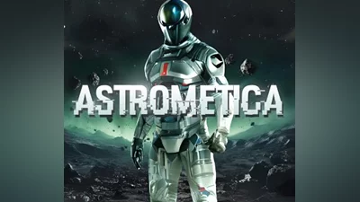 Astrometica EU PC Steam CD Key