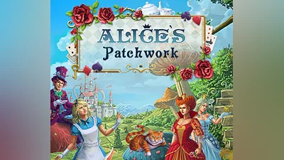 Alice's Patchwork PC Steam CD Key