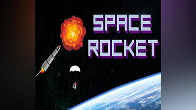 Space Rocket PC Steam CD Key