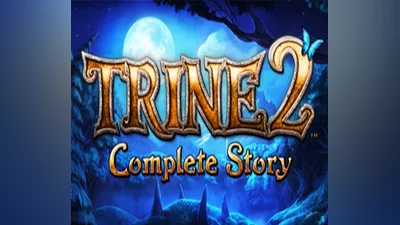 Trine 2: Complete Story PC Steam Gift