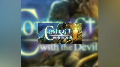 Contract With The Devil Steam CD Key