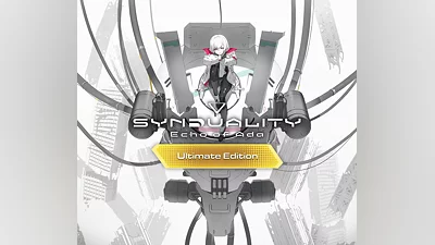 SYNDUALITY: Echo of Ada Ultimate Edition US Xbox Series X|S CD Key