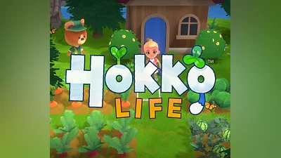 Hokko Life ASIA PC Steam CD Key