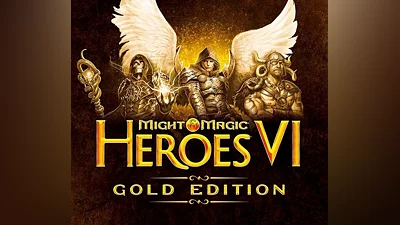 Might & Magic Heroes VI Gold Edition Ubisoft Connect CD Key