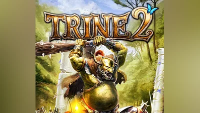 Trine 2: Collector's Edition PC Steam CD Key