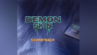Demon Skin - Original Soundtrack DLC PC Steam CD Key