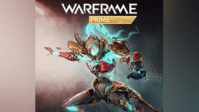 Warframe + Xaku Prime Access - Prime Pack DLC Bundle XBOX One / Xbox Series X|S Account