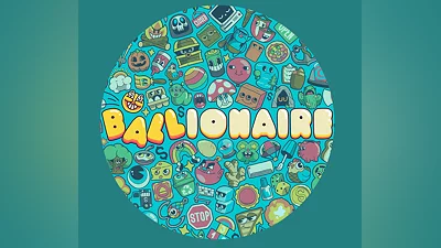 Ballionaire PC Steam CD Key