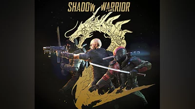 Shadow Warrior 2 Steam CD Key