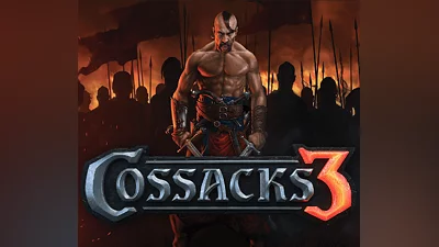 Cossacks 3 PC Steam CD Key
