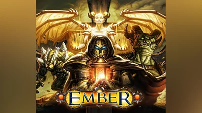 Ember PC Steam CD Key