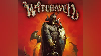 Witchaven PC Steam CD Key