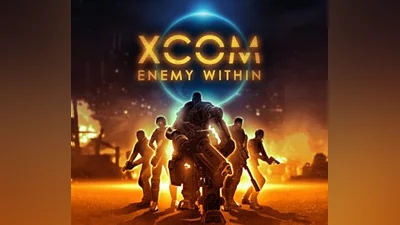 XCOM: Enemy Within EU PC Steam CD Key