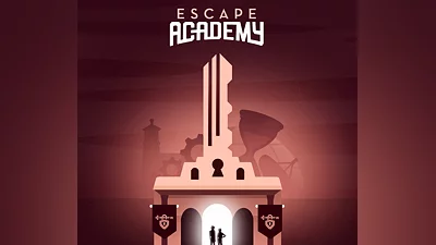 Escape Academy US XBOX One / Xbox Series X|S / PC CD Key