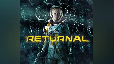 Returnal US PS5 CD Key