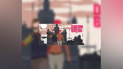 DreamBreak Steam CD Key