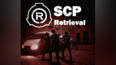 SCP: Retrieval PC Steam CD Key