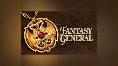 Fantasy General PC Steam CD Key
