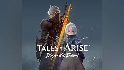 Tales of Arise - Beyond the Dawn Expansion DLC EU XBOX One / Xbox Series X|S CD Key