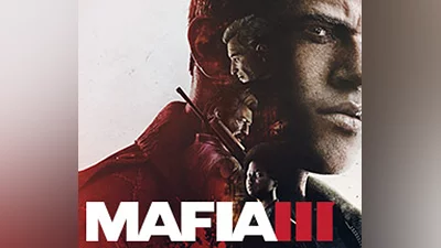 Mafia III EU PC Steam CD Key