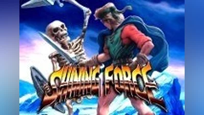 Shining Force Steam CD Key