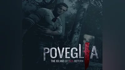 Poveglia: The Island of Non Return PC Steam CD Key