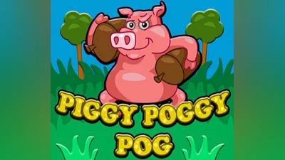 Piggy Poggy Pog PC Steam CD Key