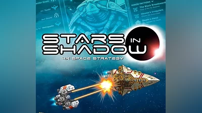 Stars in Shadow Steam CD Key