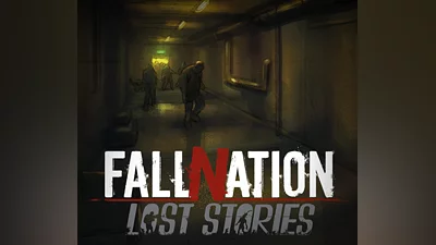 FallNation Lost Stories PC Steam CD Key