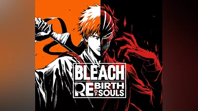 BLEACH Rebirth of Souls EU PC Steam CD Key