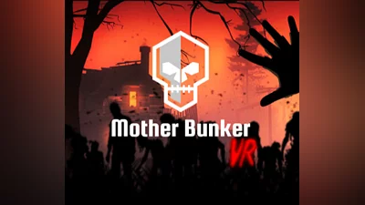 Mother Bunker VR PC Steam CD Key